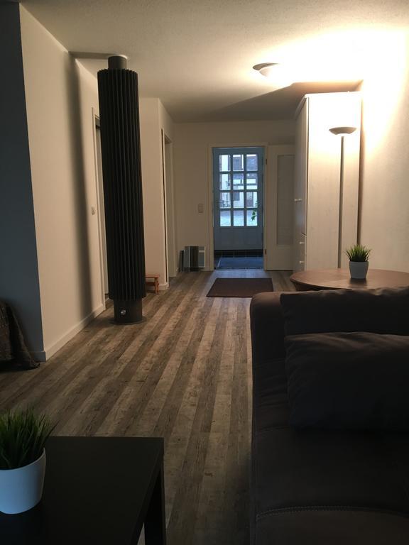 Schwerin-zentrum Apartment