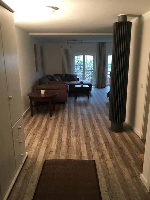 Apartment Schwerin-zentrum *