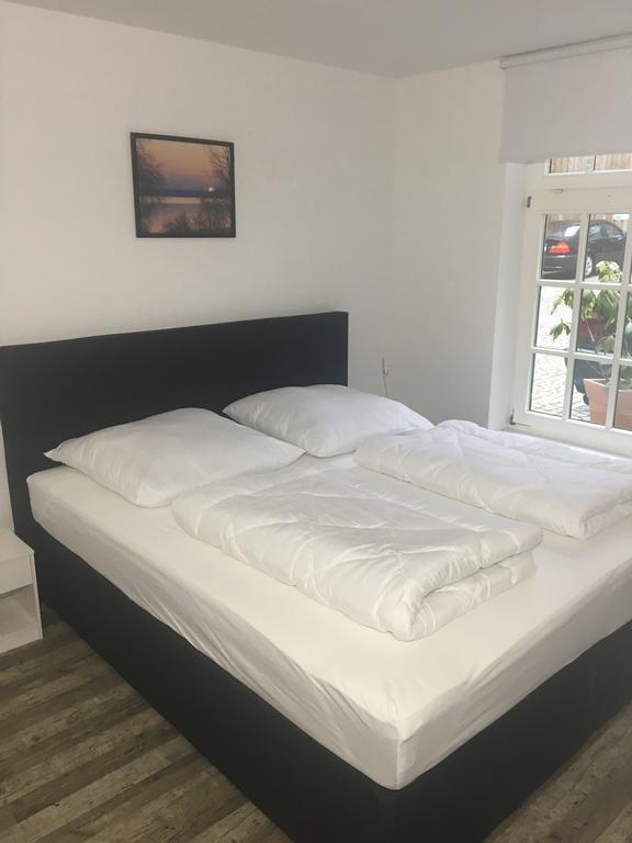 Apartment Schwerin-zentrum Schwerin (Mecklenburg-Vorpommern)