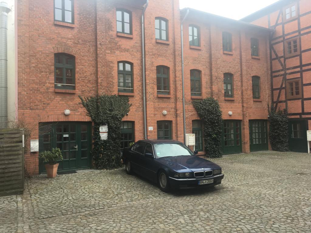 Schwerin-zentrum Apartment Schwerin (Mecklenburg-Vorpommern)