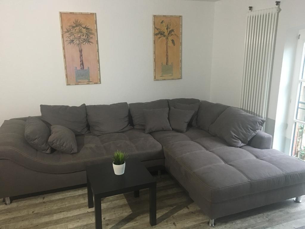 Apartment Schwerin-zentrum