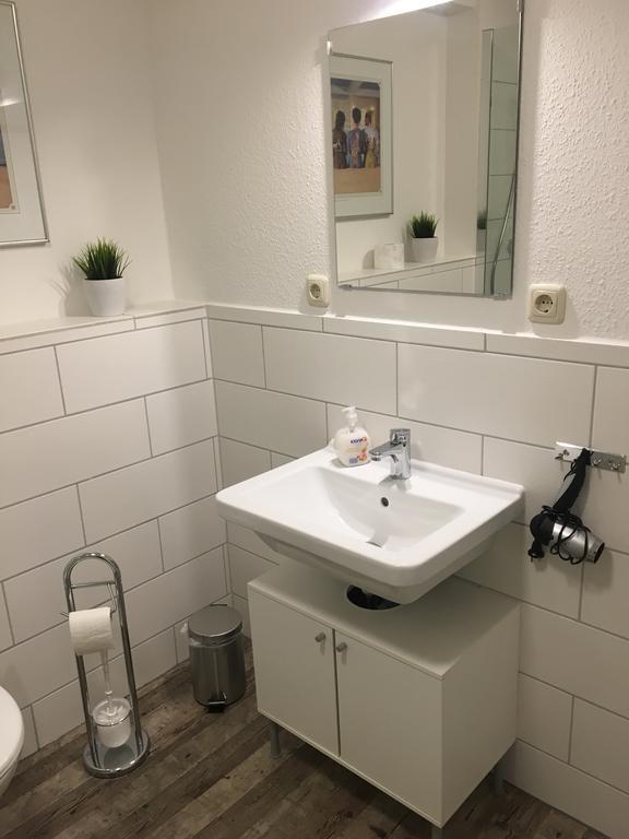 Apartment Schwerin-zentrum *
